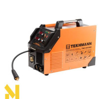 Зварювальний напівавтомат Tekhmann TWI-305 MIG