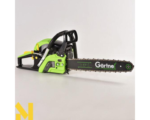 Бензопила Gärtner CSG-2745