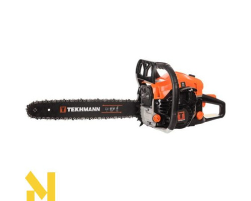 Бензопила Tekhmann CSG-2545