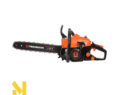 Бензопила Tekhmann CSG-1840