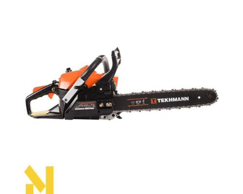Бензопила Tekhmann CSG-1840