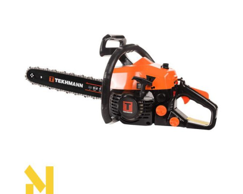 Бензопила Tekhmann CSG-1840
