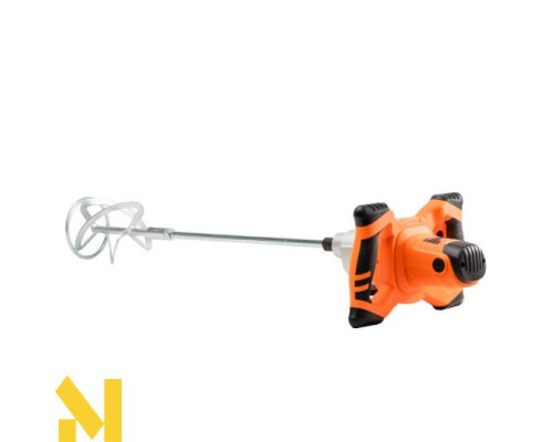 Міксер будівельний Tekhmann TEM-1652