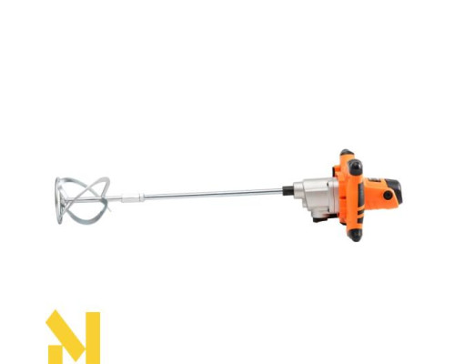 Міксер будівельний Tekhmann TEM-1652