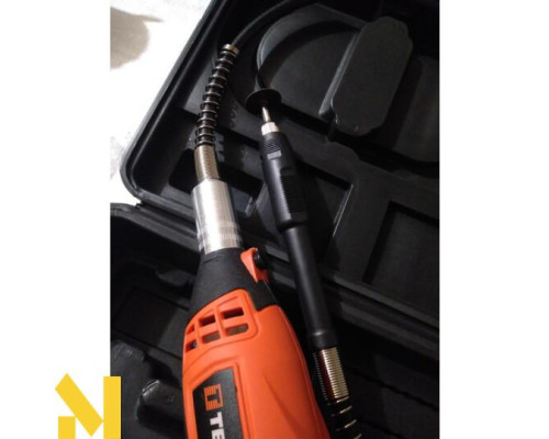 Гравер Tekhmann TMG-2660