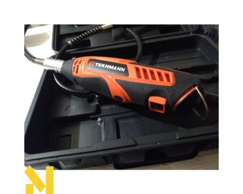 Гравер Tekhmann TMG-2660