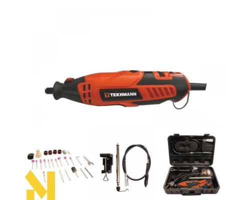 Гравер Tekhmann TMG-2660