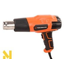 Фен технічний Tekhmann THG-2001