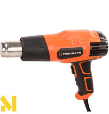 Фен технічний Tekhmann THG-2001