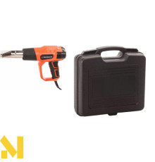 Фен технічний Tekhmann THG-2005 DB