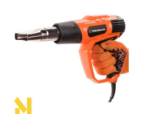 Фен технічний Tekhmann THG-2005 DB