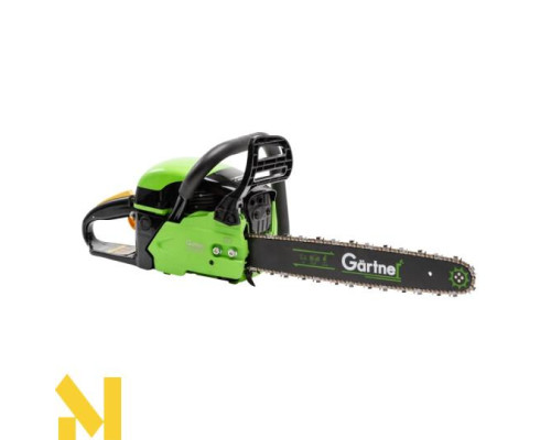Бензопила Gärtner CSG-3545 2М