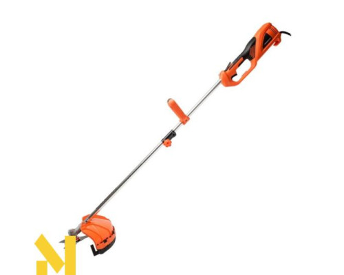 Тример електричний Tekhmann BCE-1900 А