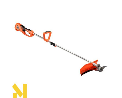 Тример електричний Tekhmann BCE-1900 А