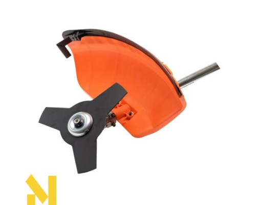 Тример електричний Tekhmann BCE-1900 А