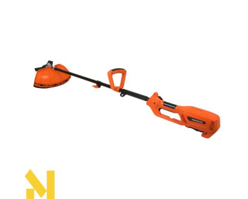 Тример електричний Tekhmann BCE-2014