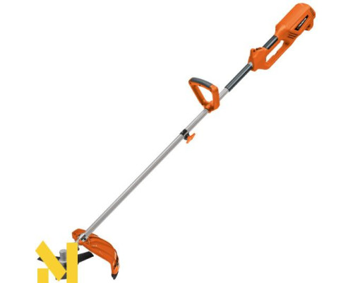 Тример електричний Tekhmann BCE-2014