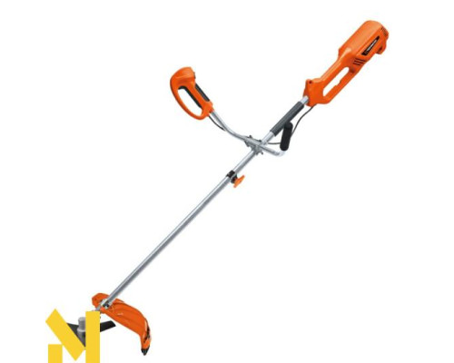 Тример електричний Tekhmann BCE-2014 B