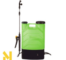 Обприскувач акумуляторний Gartner GBS-16/12 E