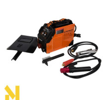 Зварювальний інвертор Tekhmann TWI-280 D