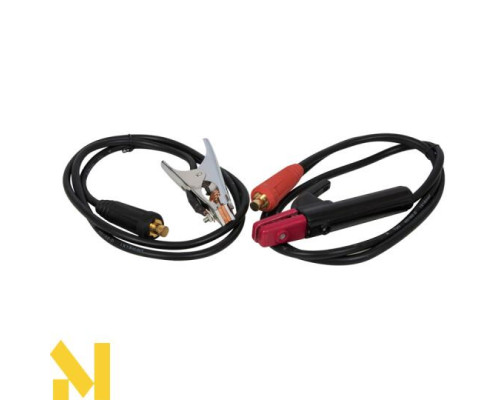 Зварювальний інвертор Tekhmann TWI-280 D