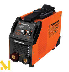 Зварювальний інвертор Tekhmann TWI-300 PR