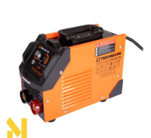 Зварювальний інвертор Tekhmann TWI-355 TB