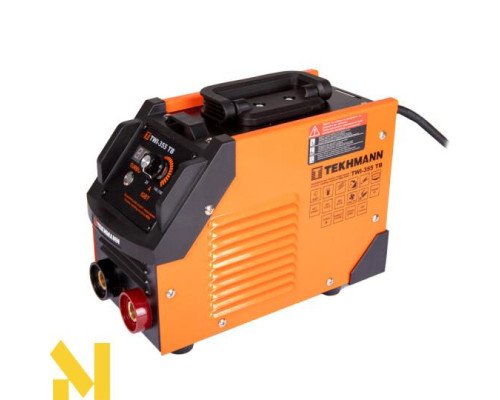 Зварювальний інвертор Tekhmann TWI-355 TB