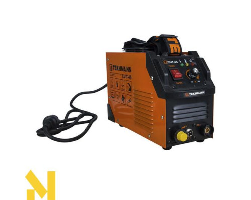 Плазморіз Tekhmann CUT-45