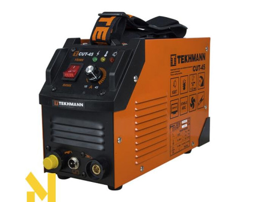 Плазморіз Tekhmann CUT-45
