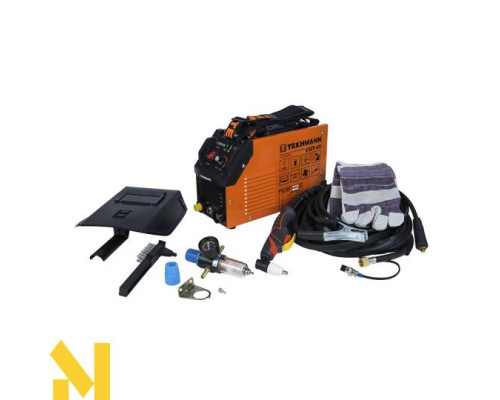 Плазморіз Tekhmann CUT-45