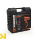 Акумуляторний дриль-шуруповерт Tekhmann TCD-12 QC Li
