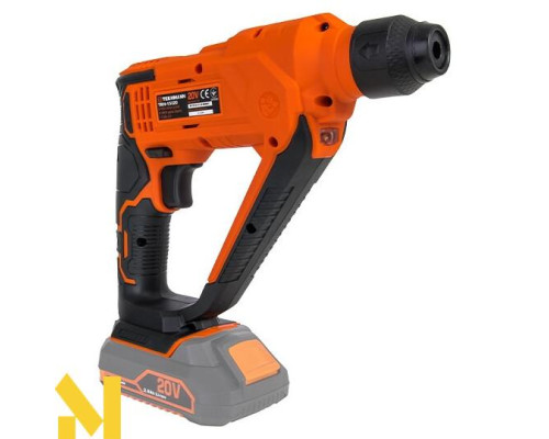 Перфоратор акумуляторний Tekhmann TRH-15/i20 (без АКБ та ЗП)