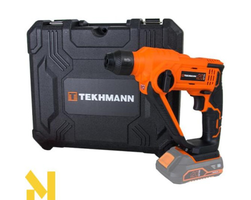 Перфоратор акумуляторний Tekhmann TRH-15/i20 (без АКБ та ЗП)