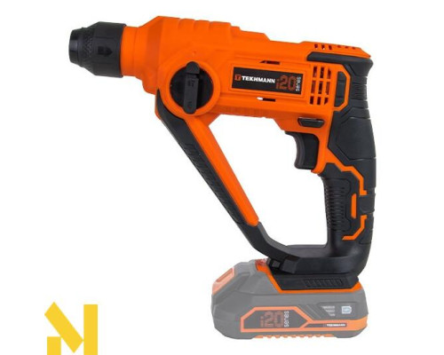 Перфоратор акумуляторний Tekhmann TRH-15/i20 (без АКБ та ЗП)