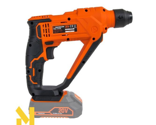 Перфоратор акумуляторний Tekhmann TRH-15/i20 (без АКБ та ЗП)