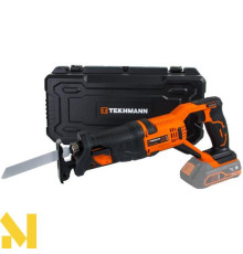 Пила шабельна акумуляторна Tekhmann TRC-115/i20 (без АКБ та ЗП)