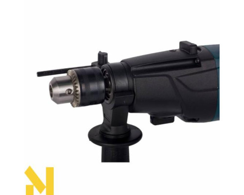 Дриль ударний Зеніт Профі ЗДП-1200 2С