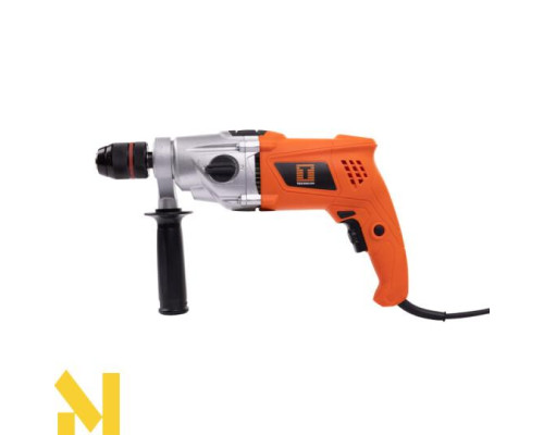 Дриль ударний Tekhmann TID 13/1200 2S