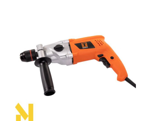 Дриль ударний Tekhmann TID 13/1200 2S