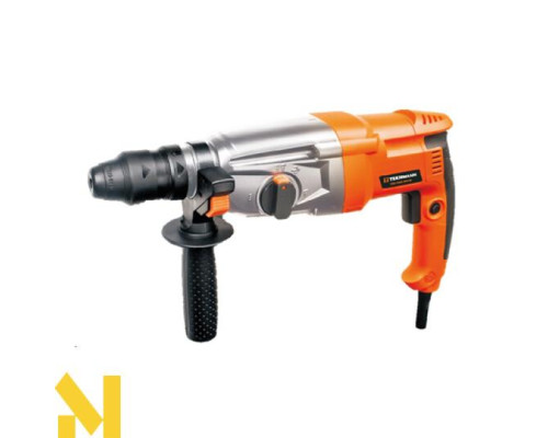 Перфоратор Tekhmann TRH-1000 DFR-M