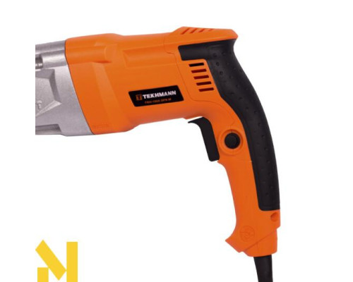 Перфоратор Tekhmann TRH-1000 DFR-M