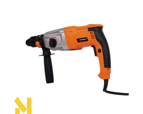 Перфоратор Tekhmann TRH-1000 DFR-M