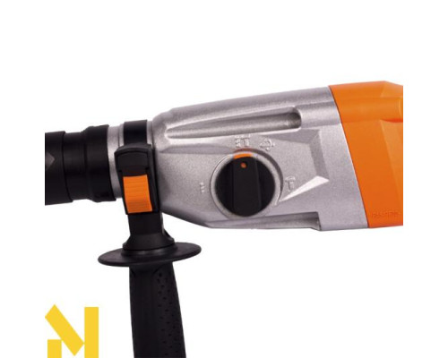 Перфоратор Tekhmann TRH-1000 DFR-M