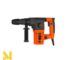 Перфоратор Tekhmann TRH-1200 SDS-plus