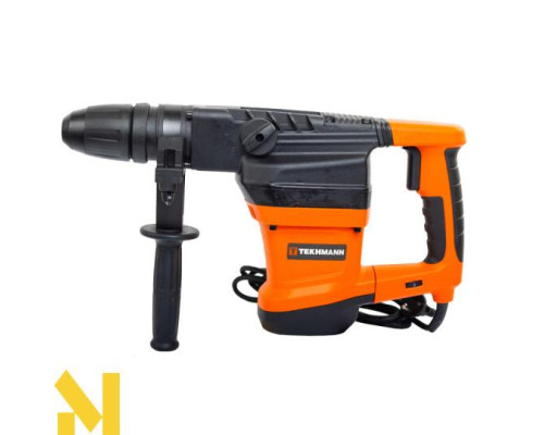 Перфоратор Tekhmann TRH-1800 SDS-max
