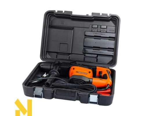 Перфоратор Tekhmann TRH-1800 SDS-max