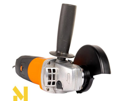 Болгарка (кутова шліфмашина) Tekhmann TAG-12/950 VC