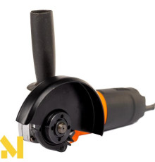 Болгарка (кутова шліфмашина) Tekhmann TAG-12/950 VC