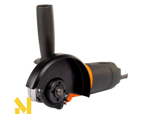 Болгарка (кутова шліфмашина) Tekhmann TAG-12/950 VC